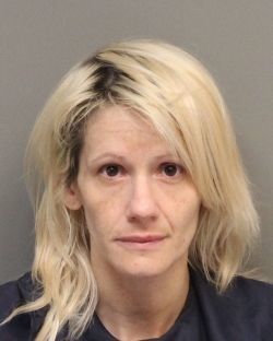 Mugshots from the county jail: 02-25-2019
